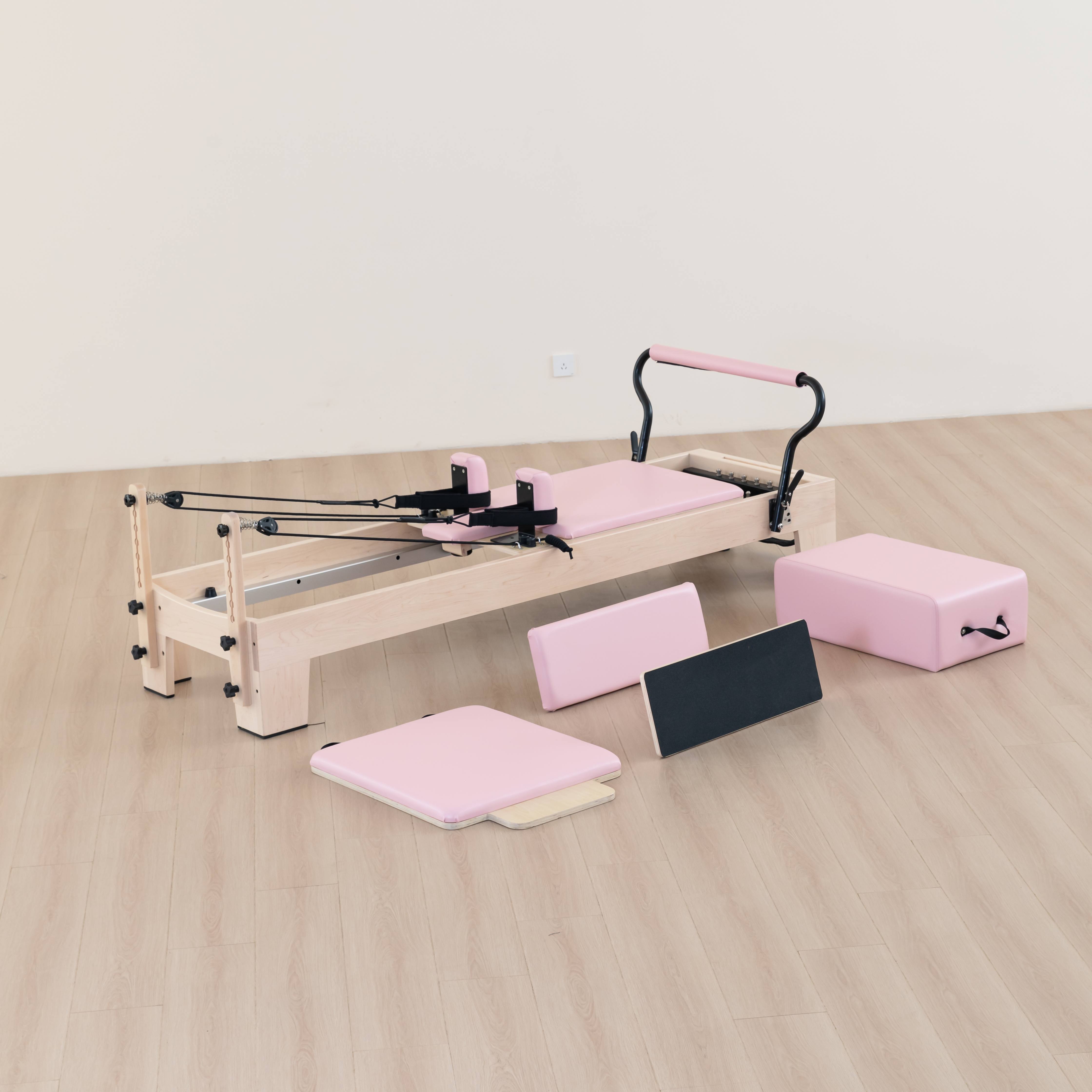 Pilates Yoga Lab - Machine Equipment Yoga Wood High Quality