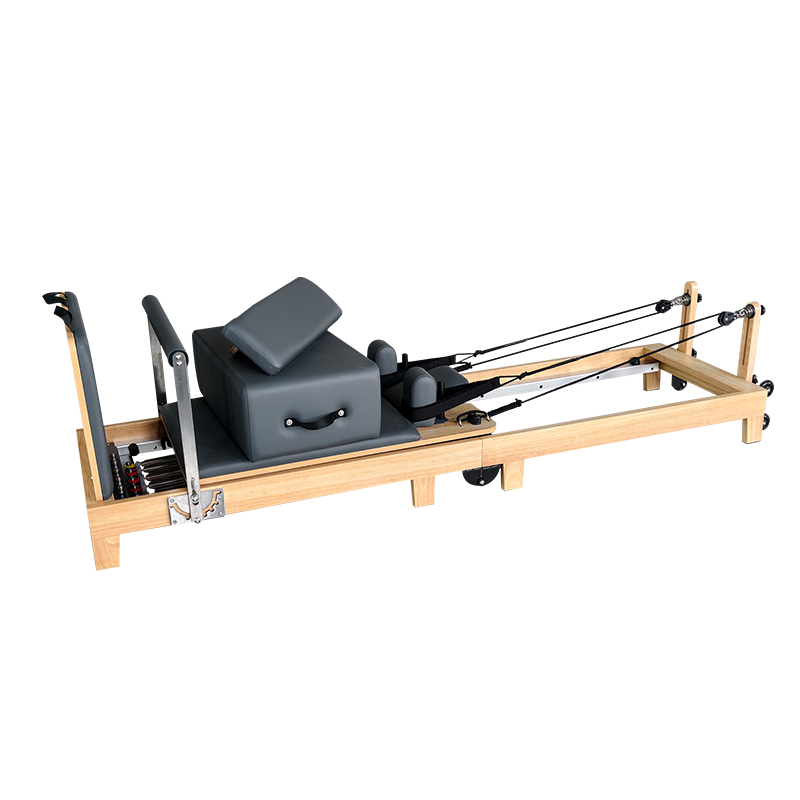 Pilates Yoga Lab - Customized Home Use Body Exercise Sliding