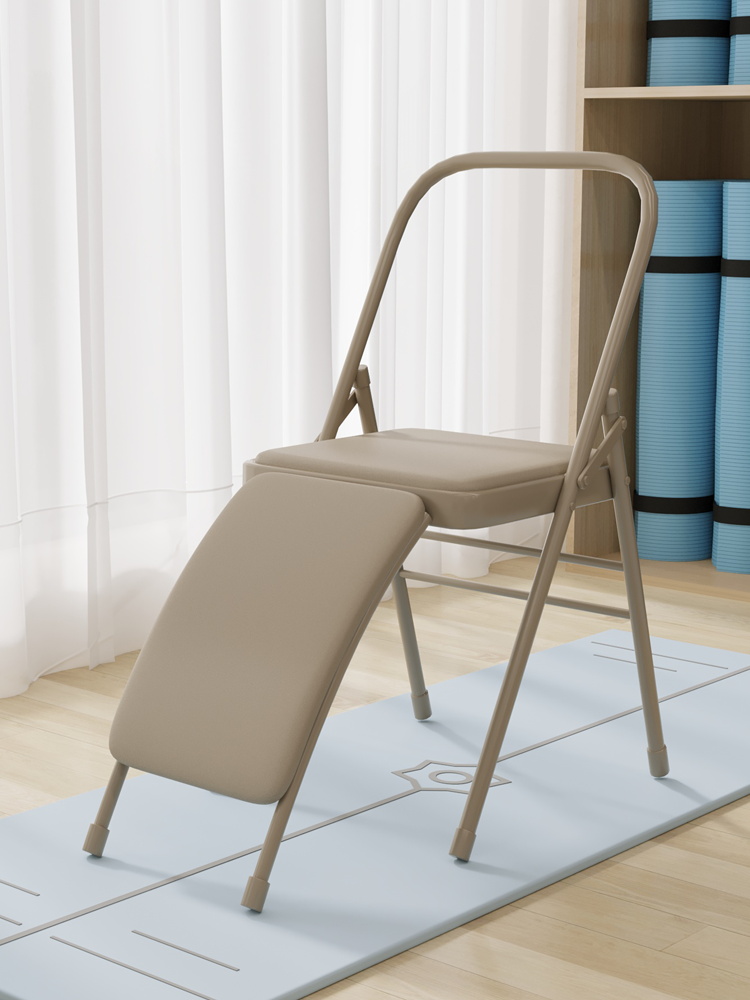 Pilates Chair Wunda - Thickened Yoga Chair Pilates Multi-Functional PU