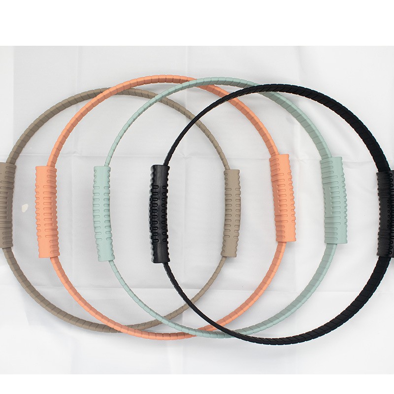 Pilates Yoga Ring Exercises - In Stock Custom Pilates Ring Home