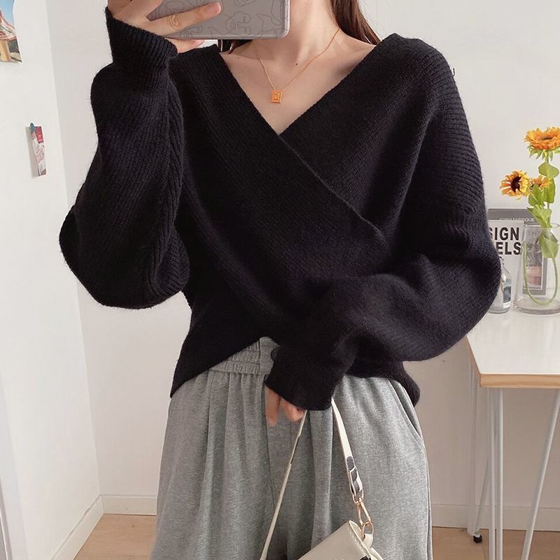 Sweaters Jumpers Pullovers Wom - Pilates Yoga Jumper review and price