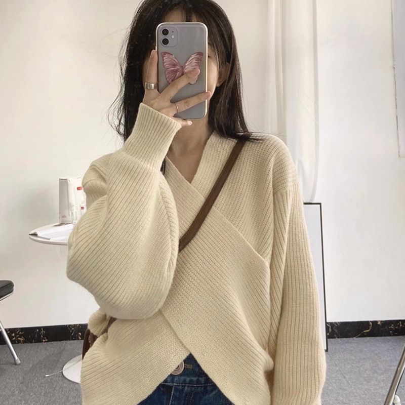Sweaters Jumpers Pullovers Wom - Pilates Yoga Jumper review and price