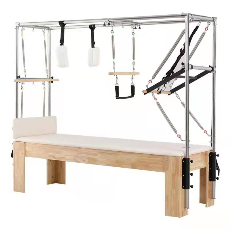 Yoga Pilates 5-pieces Set Gym  - Pilates Yoga For Weight Loss review and price