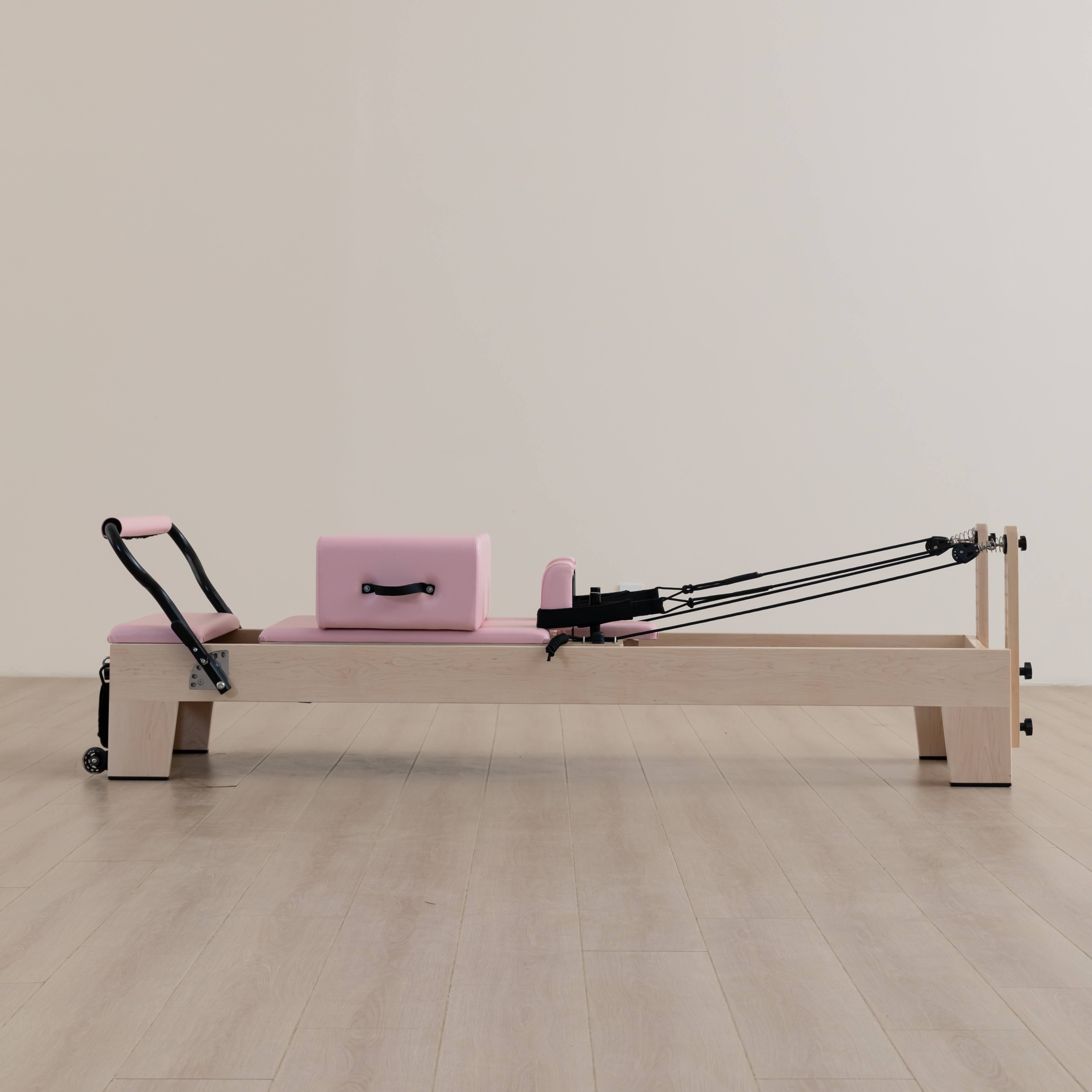 Machine Equipment Yoga Wood Hi - Pilates Yoga Lab review and price