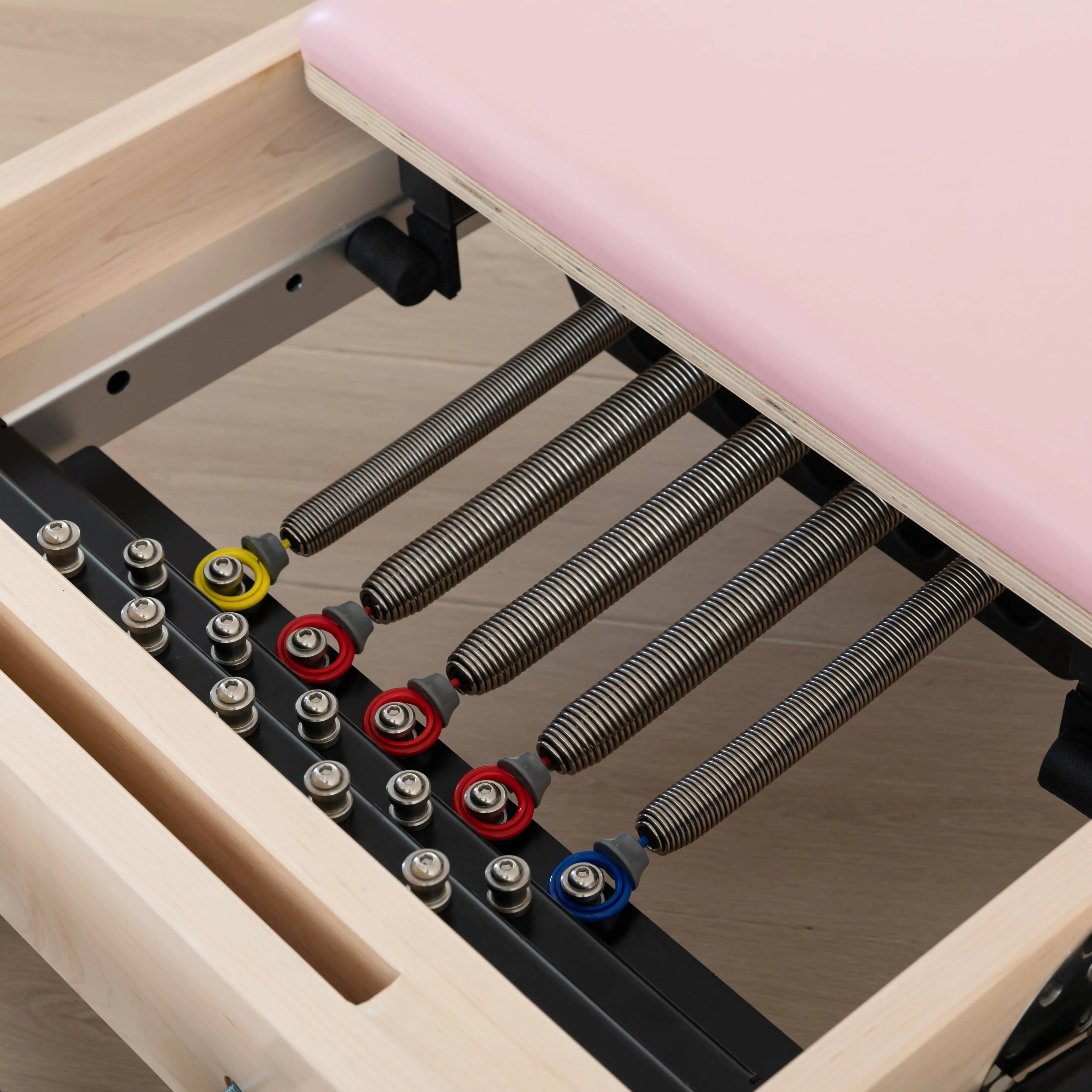 Machine Equipment Yoga Wood Hi - Pilates Yoga Lab review and price