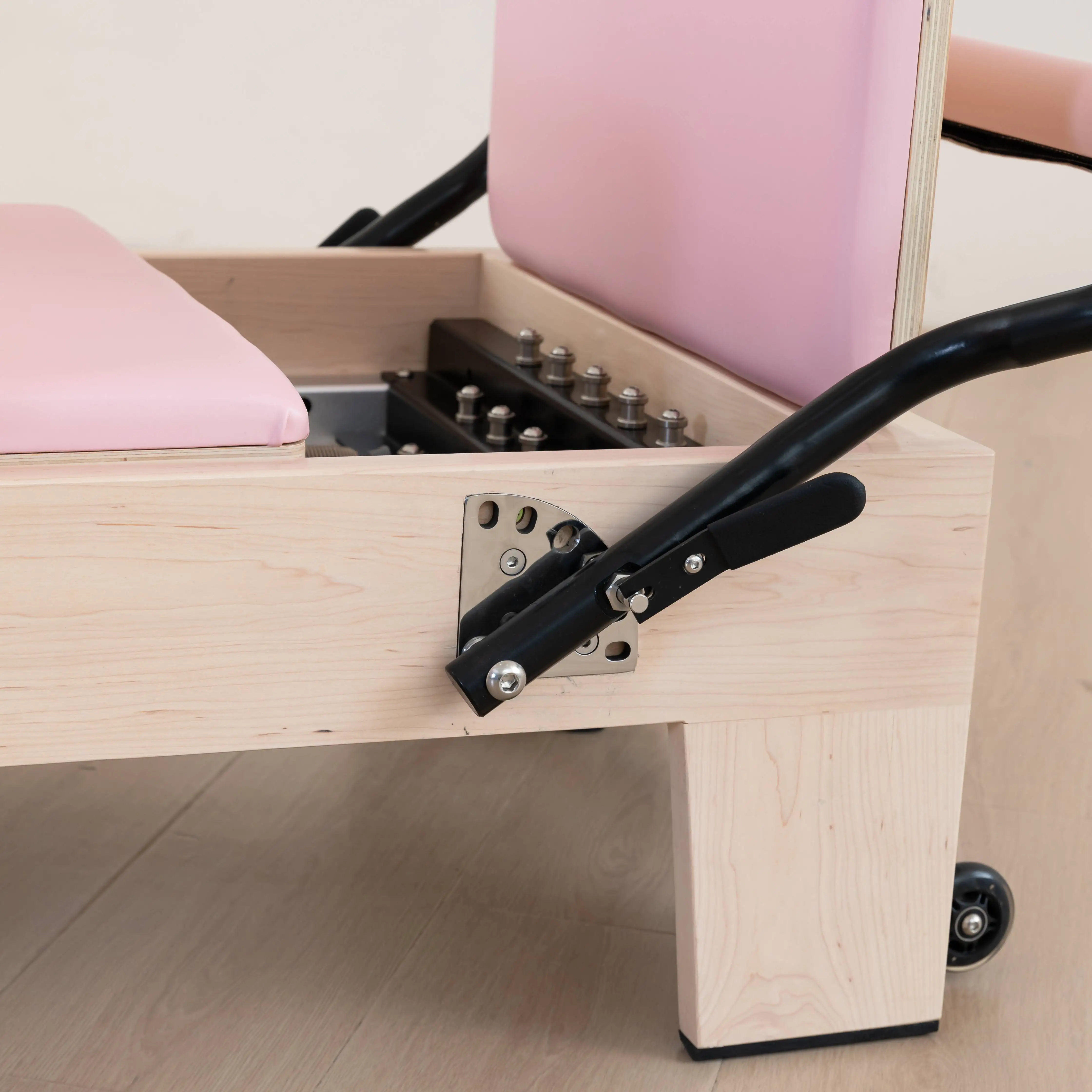 Machine Equipment Yoga Wood Hi - Pilates Yoga Lab review and price