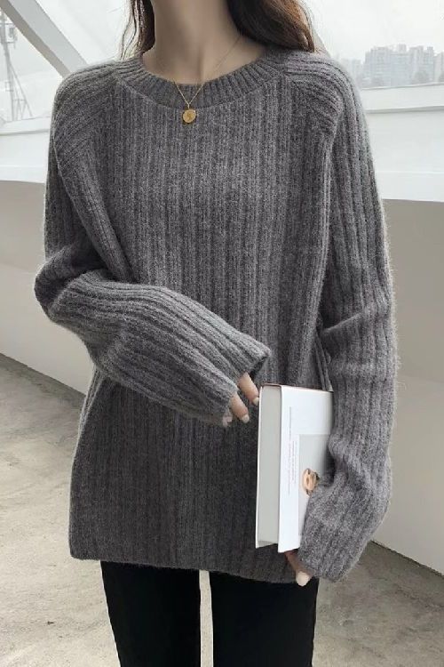 Sweaters Jumpers Pullovers Wom - Pilates Yoga Jumper review and price