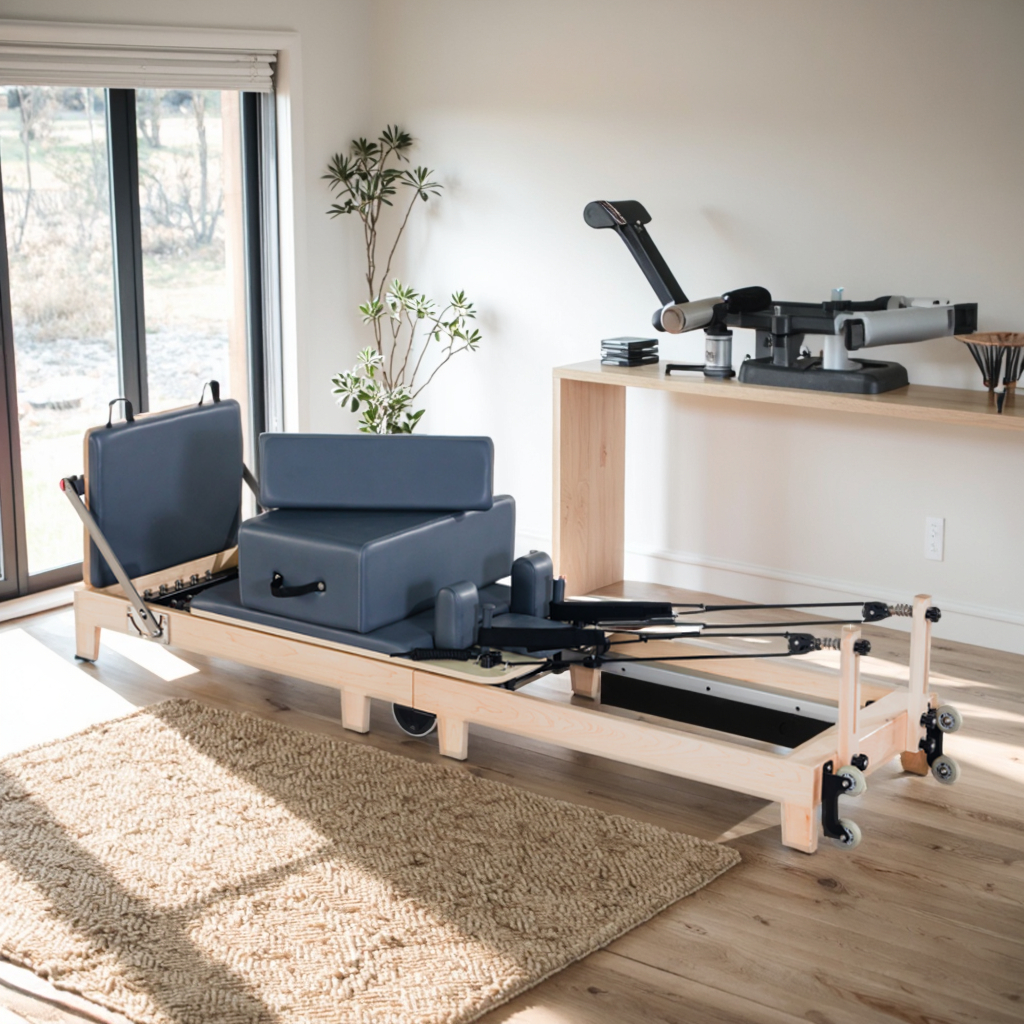 Customized Home Use Body Exerc - Pilates Yoga Lab review and price
