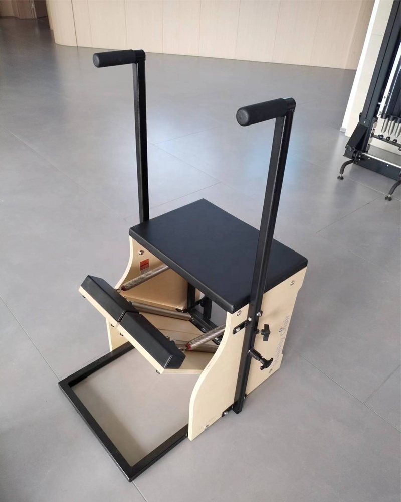 Wholesale Yoga Workout Pilates - Pilates Chair Wunda review and price