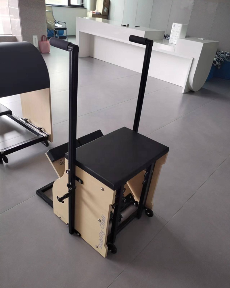 Wholesale Yoga Workout Pilates - Pilates Chair Wunda review and price