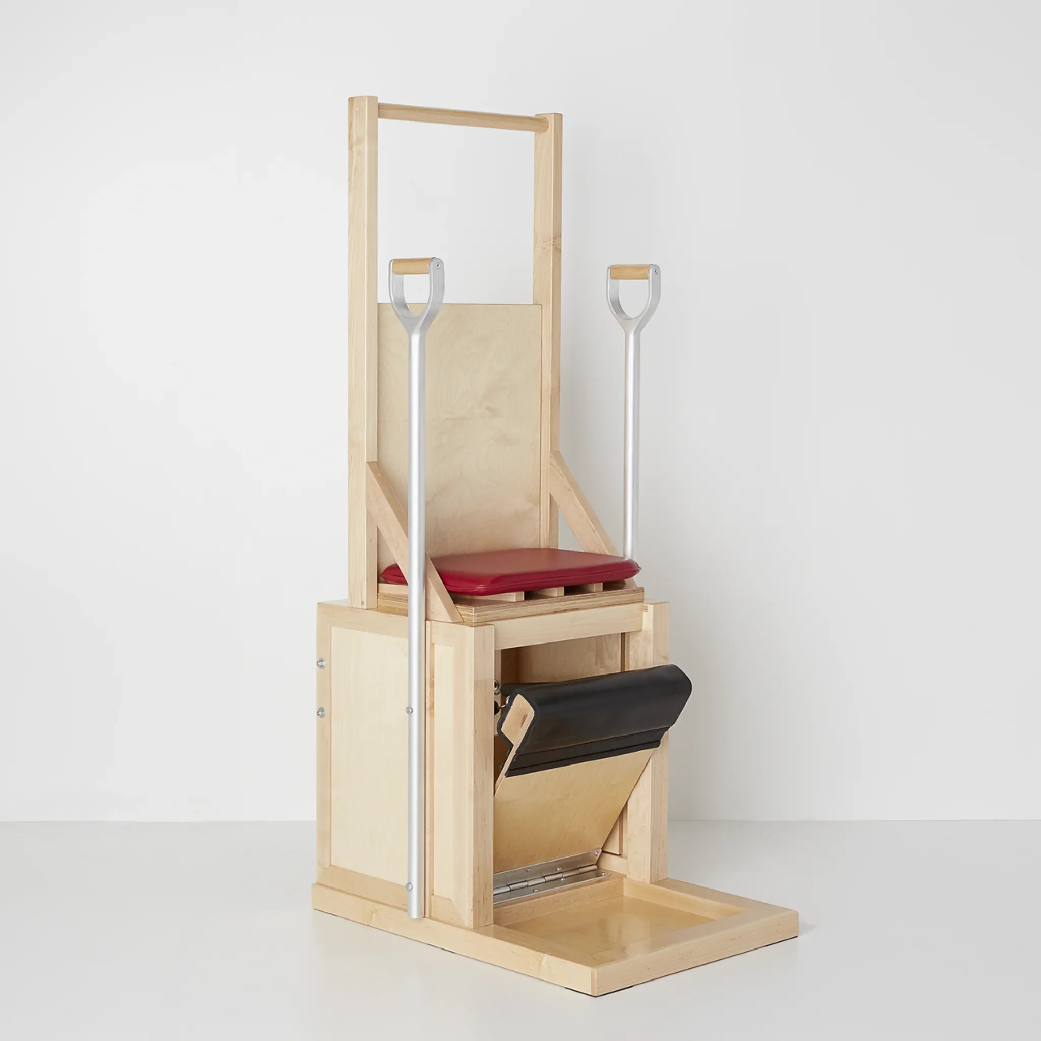 durable portable high quality  - Pilates Chair Wunda review and price