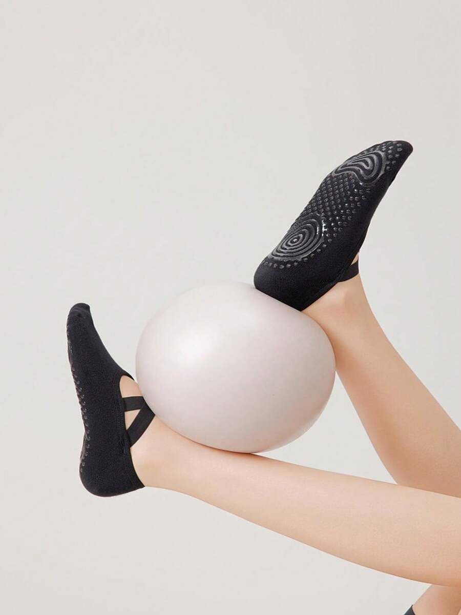 1/3/7 Pairs Women's Barre Pila - Pilates Yoga Gym review and price