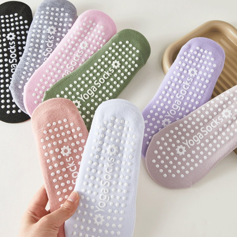 1/8 Pairs Indoor Sports Yoga P - Fitness Yoga Pilates review and price