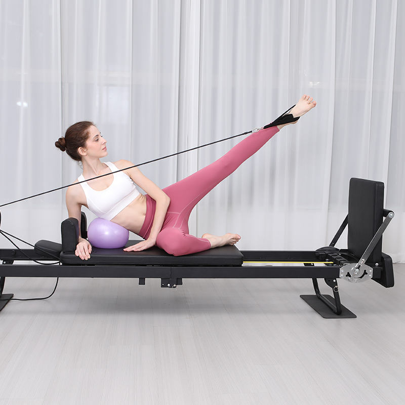 Large Folding Durable Portable - Pilates Yoga For Weight Loss review and price