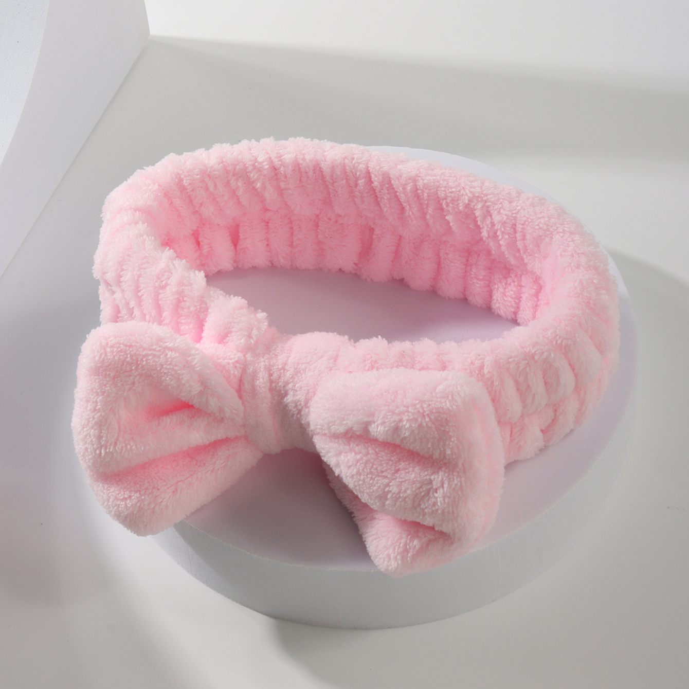 Bow Headband Wristband Set Tow - Fitness Yoga Pilates review and price