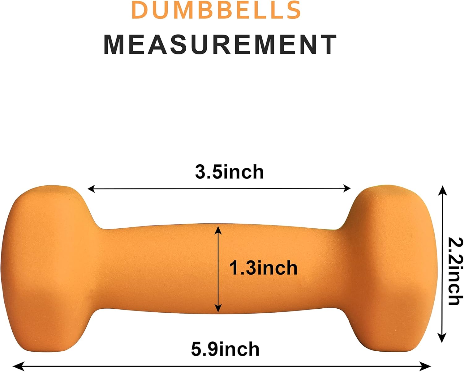 2 LB Dumbbell Pair Home Gym Wo - Pilates Yoga For Weight Loss review and price