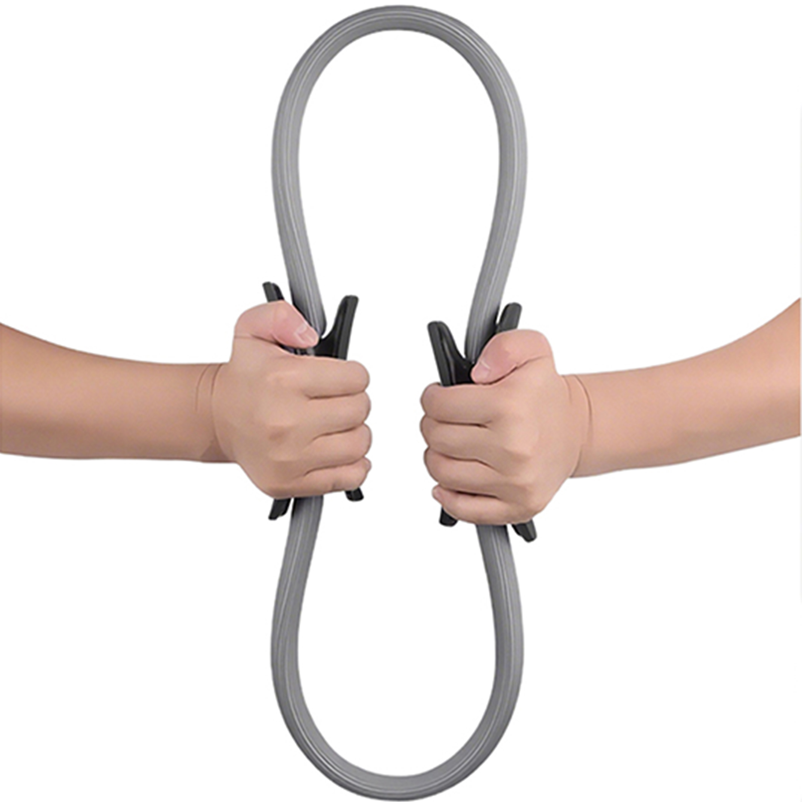 Pilates Ring Fitness Ring with - Pilates Yoga Ring Exercises review and price