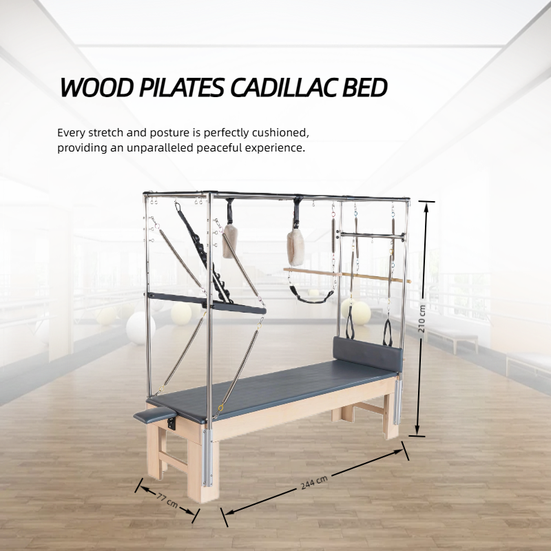 ATV&UTVDurable Studio Pilates  - Fitness Yoga Pilates review and price