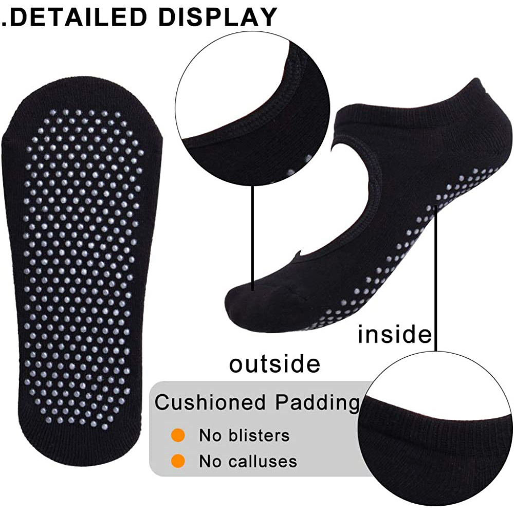 Backless Non-slip Fitness Pila - Pilates Yoga Gym review and price