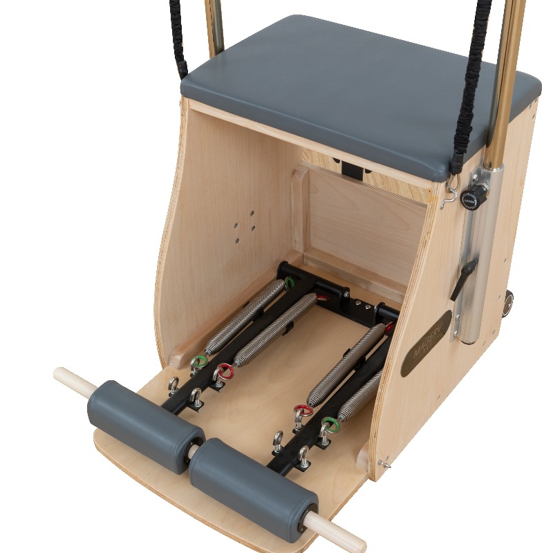 YTYIN Custom Logo Pilates Beec - Pilates Chair Wunda review and price