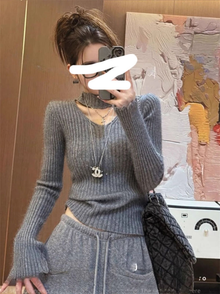 Sweaters Jumpers Pullovers Wom - Pilates Yoga Jumper review and price