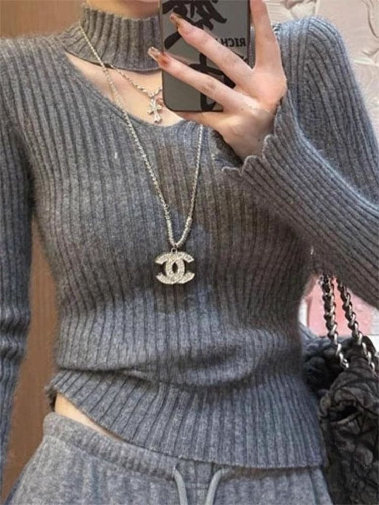 Sweaters Jumpers Pullovers Wom - Pilates Yoga Jumper review and price