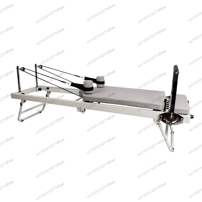 Home Fitness Pilates Reformer  - Pilates Yoga For Weight Loss review and price