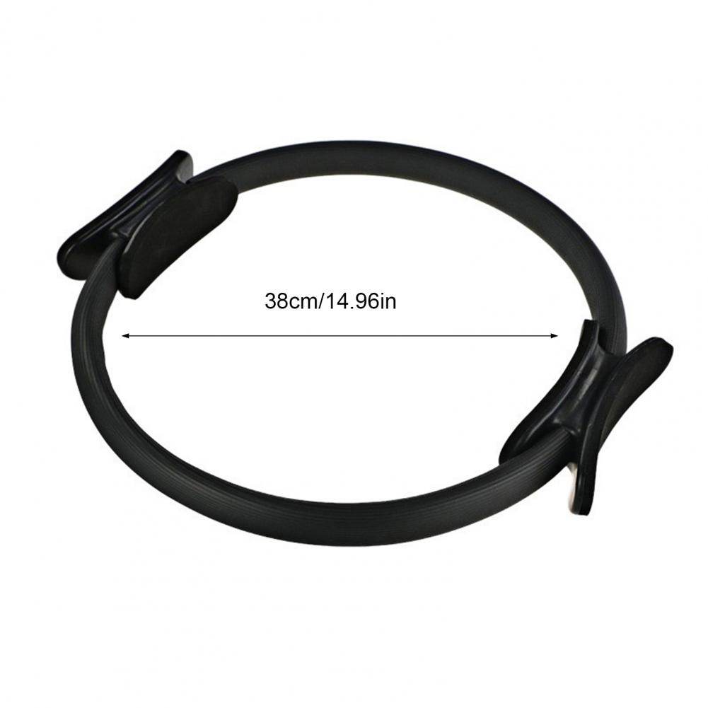 Women Yoga Fitness Ring Circle - Pilates Yoga Ring Exercises review and price