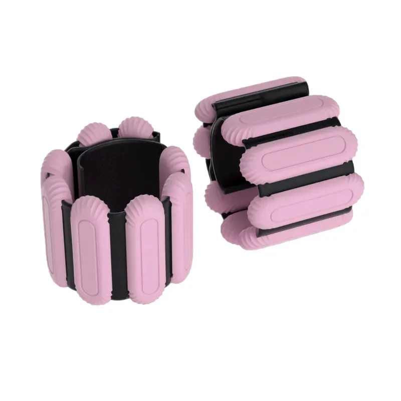 Adjustable wrist weight for me - Pilates Yoga Gym review and price