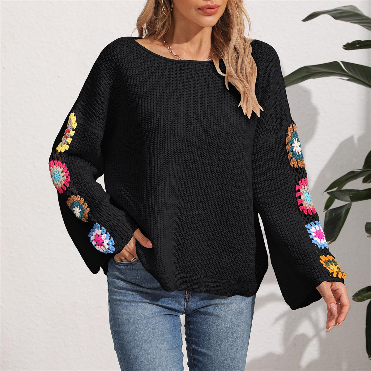 Sweaters Jumpers Pullovers Wom - Pilates Yoga Jumper review and price