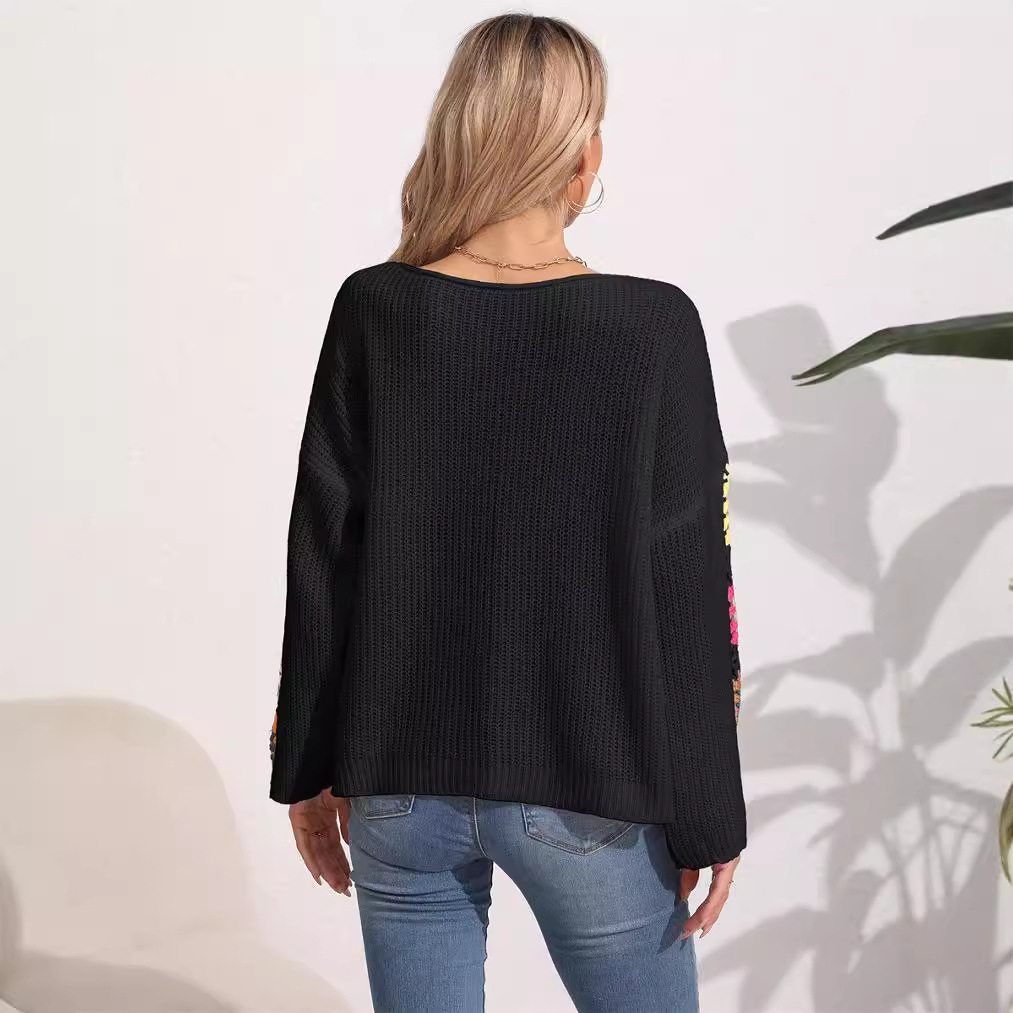 Sweaters Jumpers Pullovers Wom - Pilates Yoga Jumper review and price