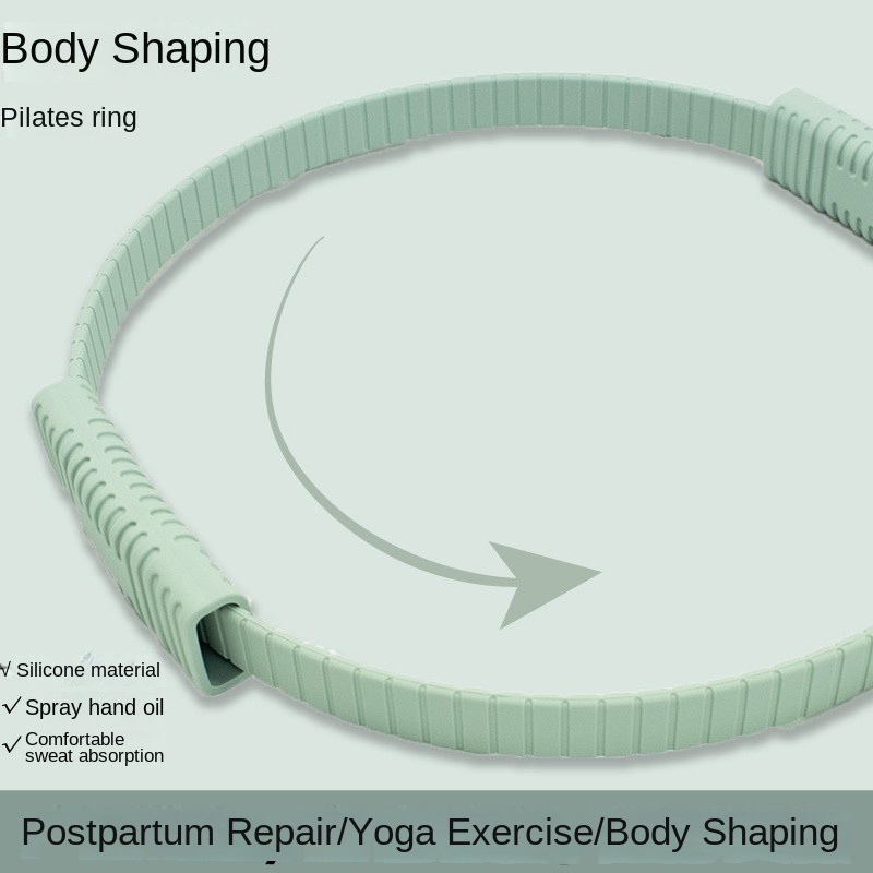 In Stock Custom Pilates Ring H - Pilates Yoga Ring Exercises review and price