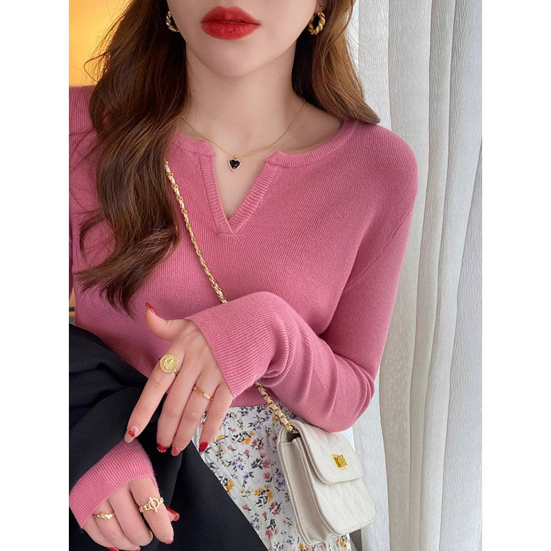Sweaters Jumpers Pullovers Wom - Pilates Yoga Jumper review and price