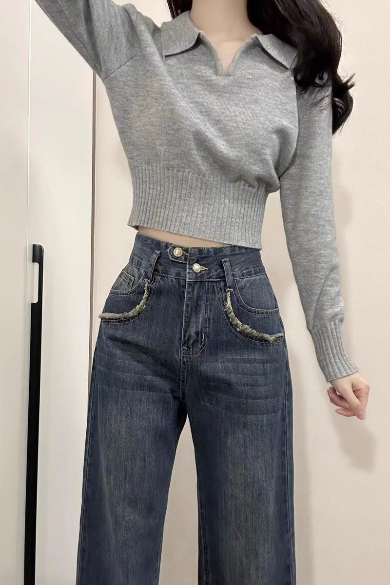 Sweaters Jumpers Pullovers Wom - Pilates Yoga Jumper review and price