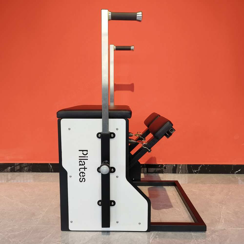 Wunda Chair  Pilate,DZ138-9 St - Pilates Chair Wunda review and price