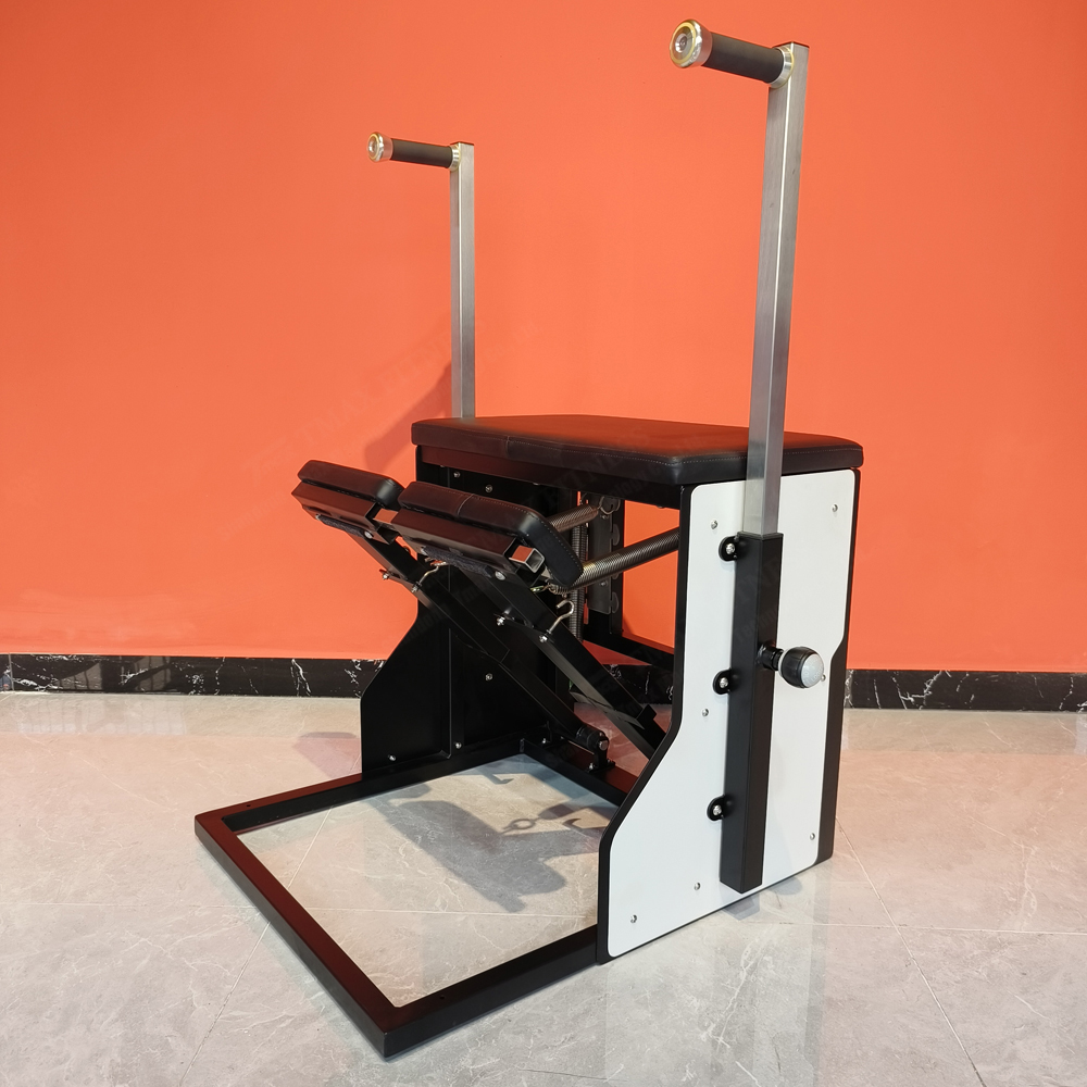 Wunda Chair  Pilate,DZ138-9 St - Pilates Chair Wunda review and price