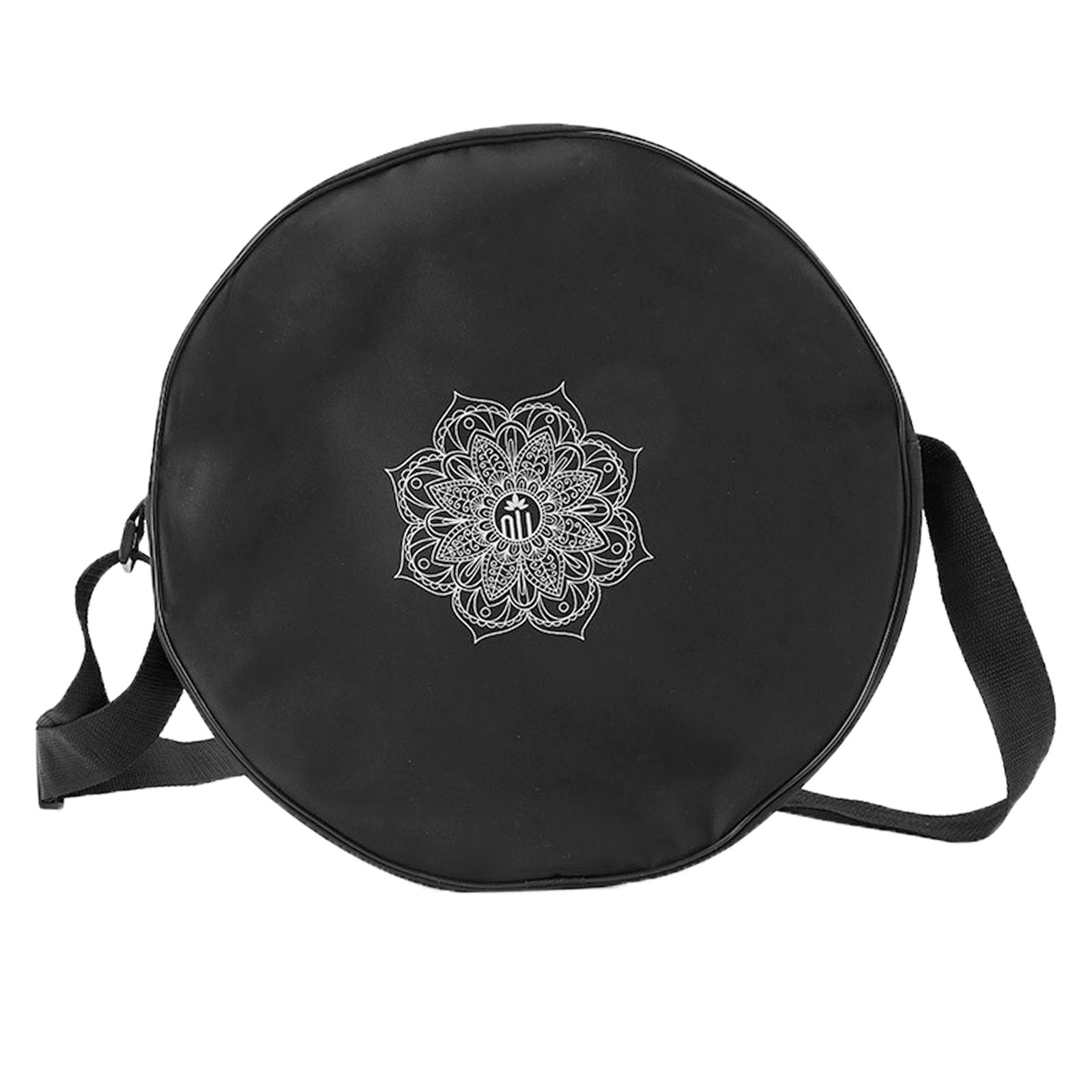 Yoga Pilates Circle Bag Pocket - Pilates Yoga Ring Exercises review and price
