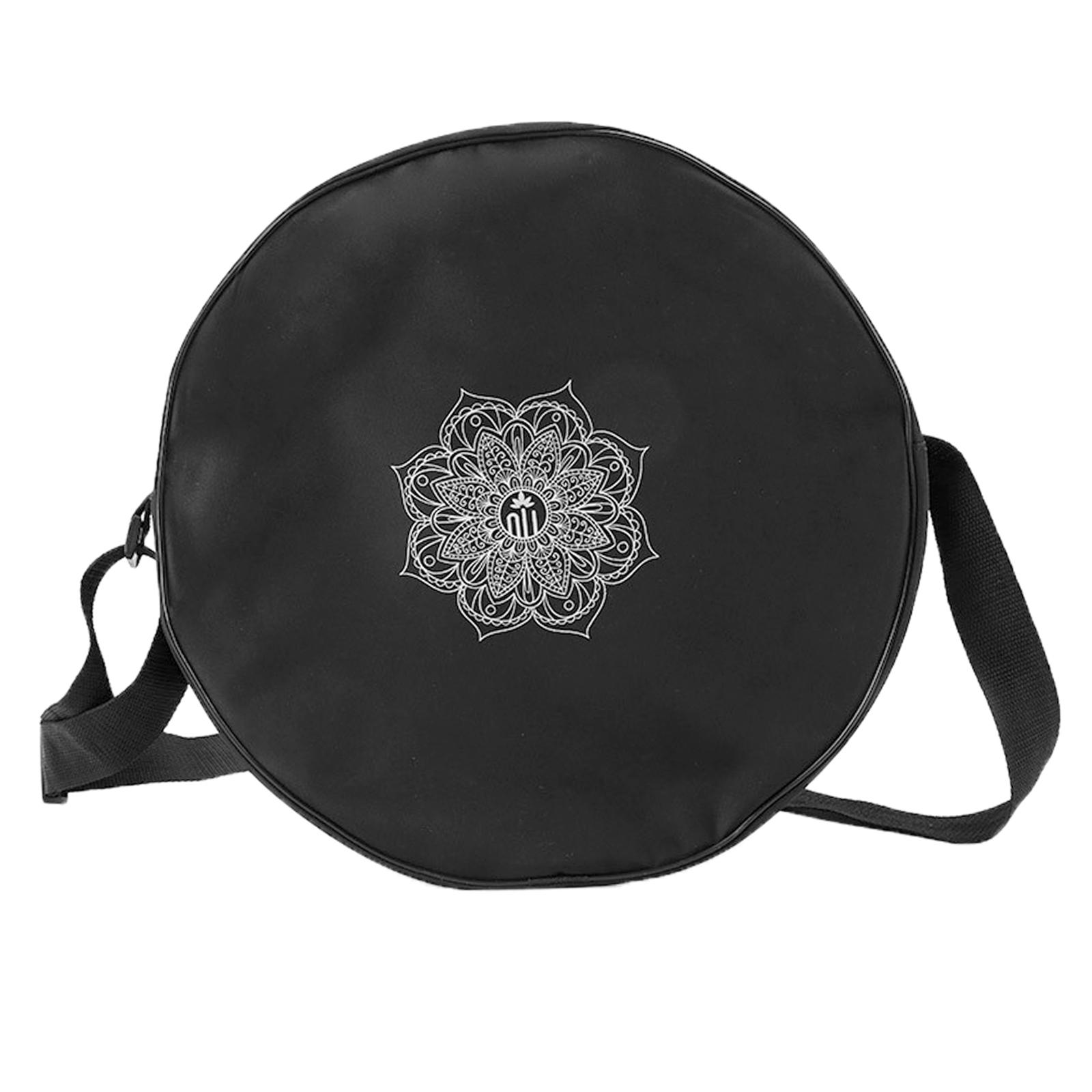 Yoga Pilates Circle Bag Pocket - Pilates Yoga Ring Exercises review and price