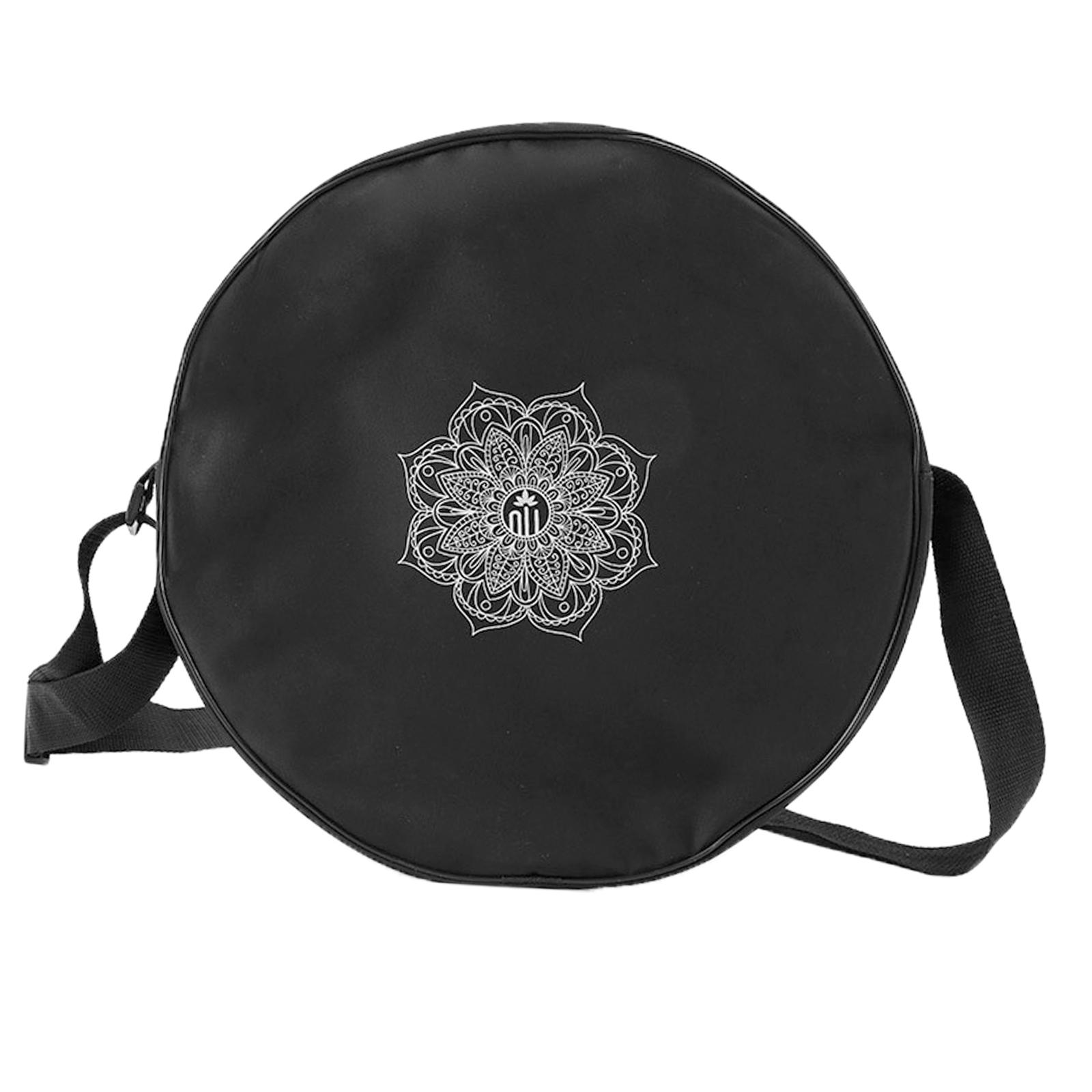 Yoga Pilates Circle Bag Pocket - Pilates Yoga Ring Exercises review and price