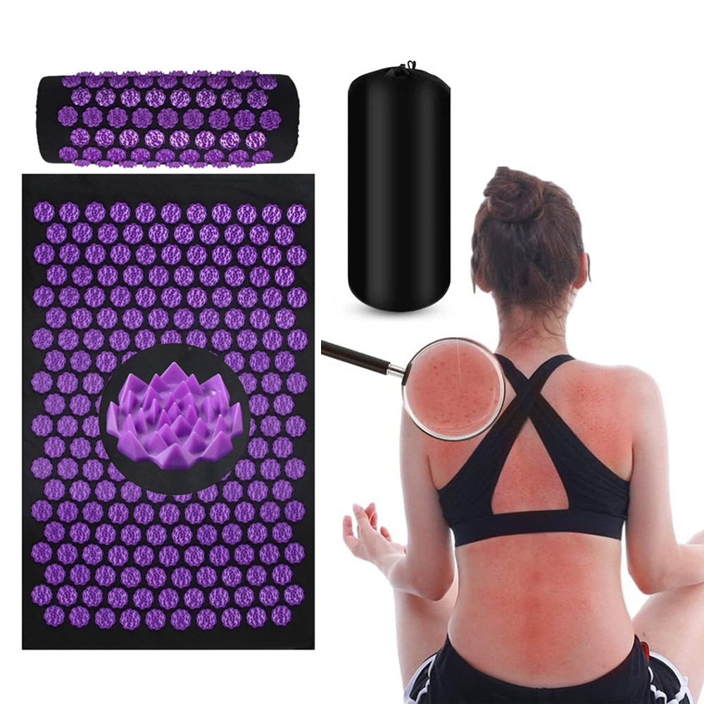 3Piece Set Shiatsu Acupressure - Pilates Yoga Ring Exercises review and price