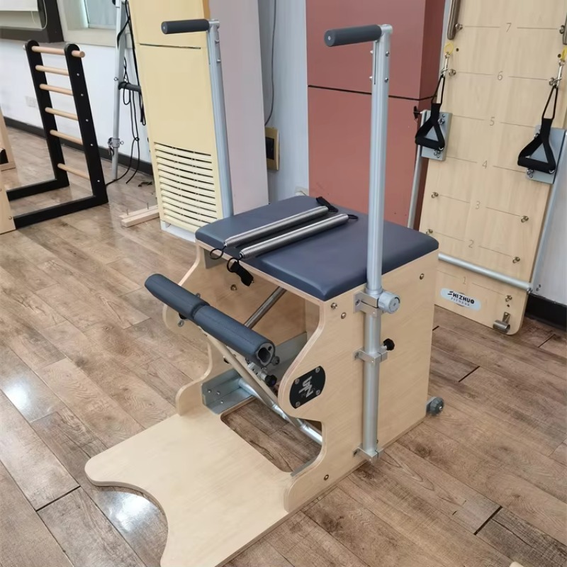 YTYIN Professional Home Gym Se - Pilates Chair Wunda review and price