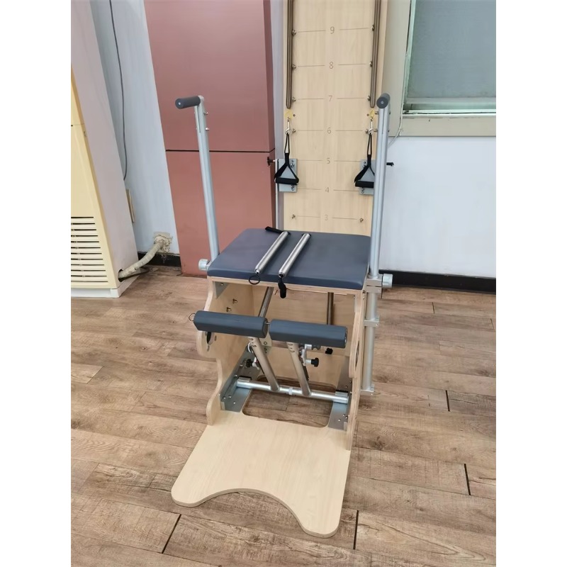 YTYIN Professional Home Gym Se - Pilates Chair Wunda review and price