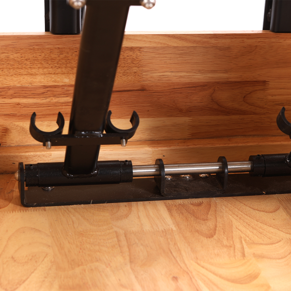 Oak Wood Wunda Chair Ergonomic - Pilates Chair Wunda review and price