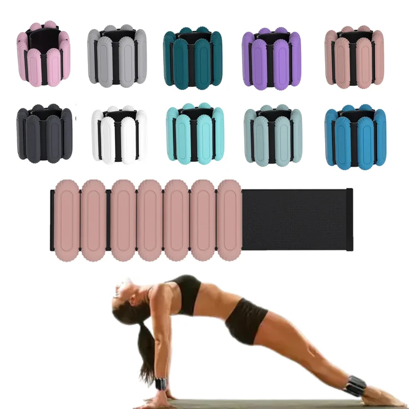 Home Gym Adjustable Wrist Weig - Pilates Yoga Gym review and price